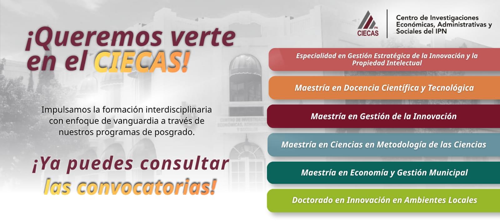 imagen de convocatorias