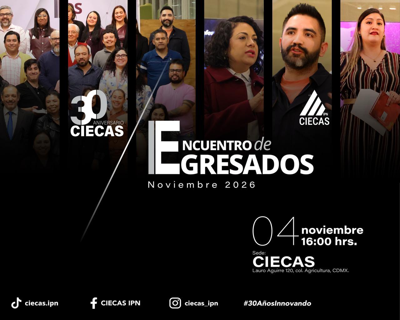 imagen de egresados