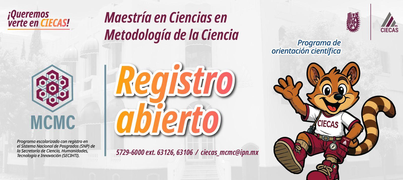 Imagen de MCMC