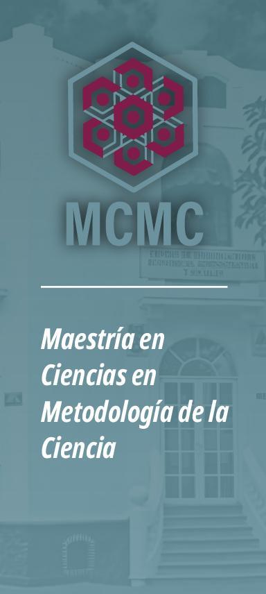 icono de ma Maestria en Ciencias en Metodología de la Ciencia 