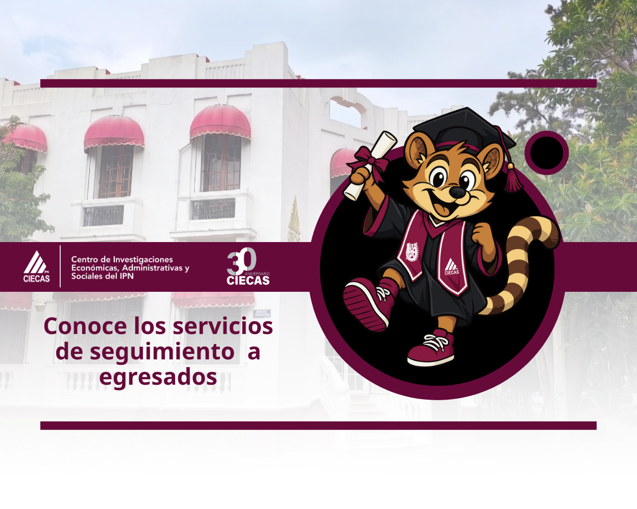 imagen del encuentro de egresados