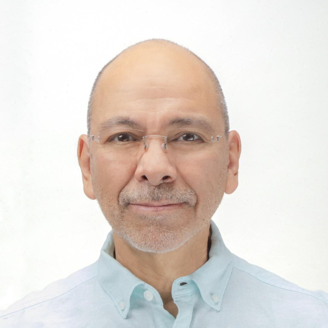 Image del representante del SIBE