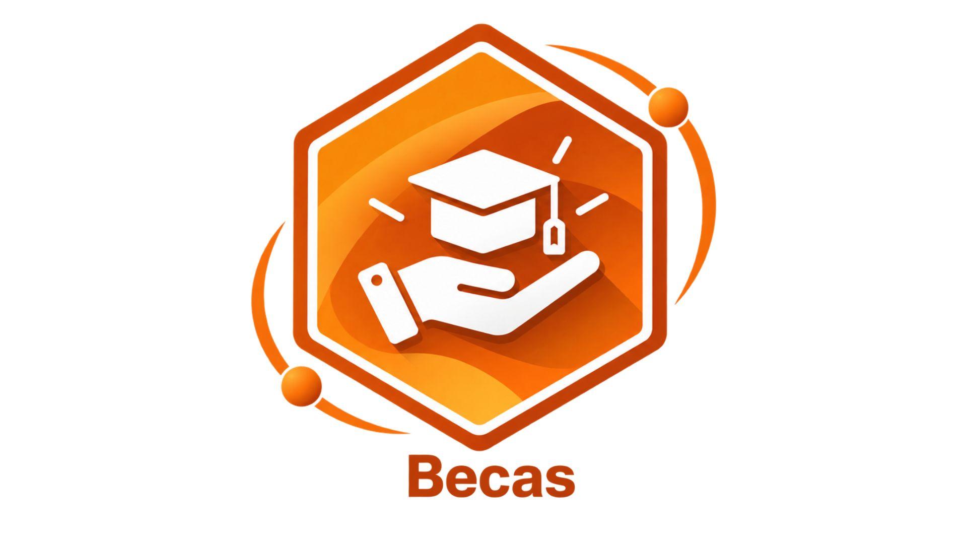 icono de becas 