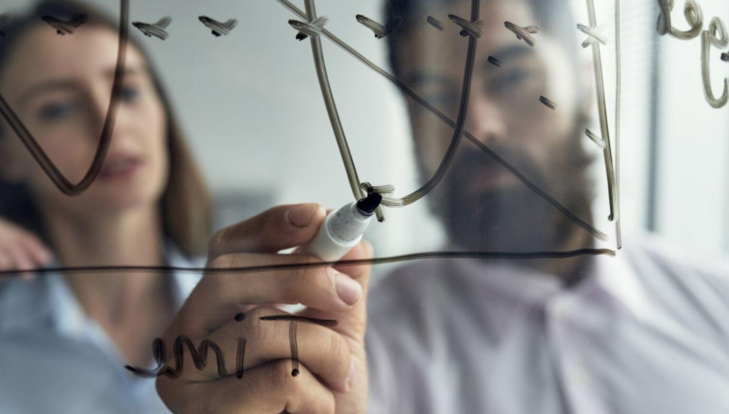 esta imagen da referencia al perfil que debe tener un aspirante a la MGI