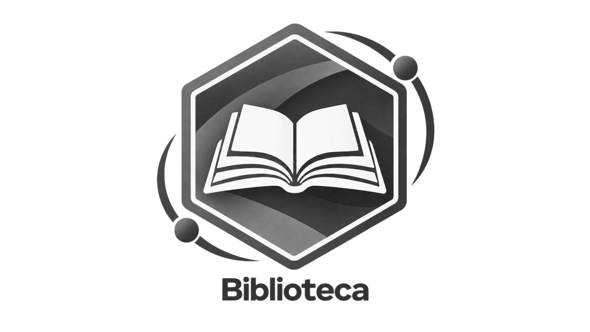 icono que dirige a la biblioteca