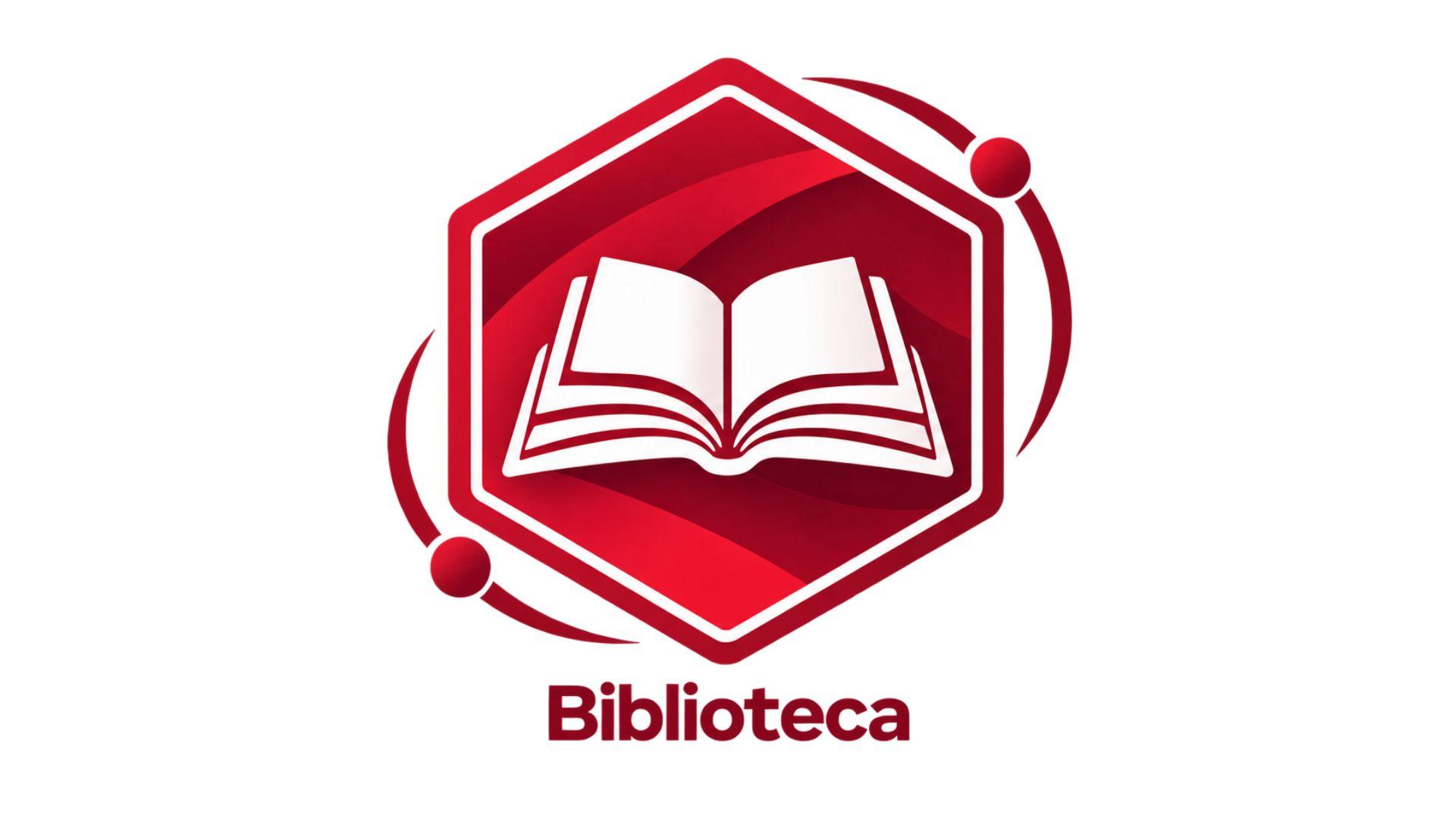 icono que dirige a la biblioteca