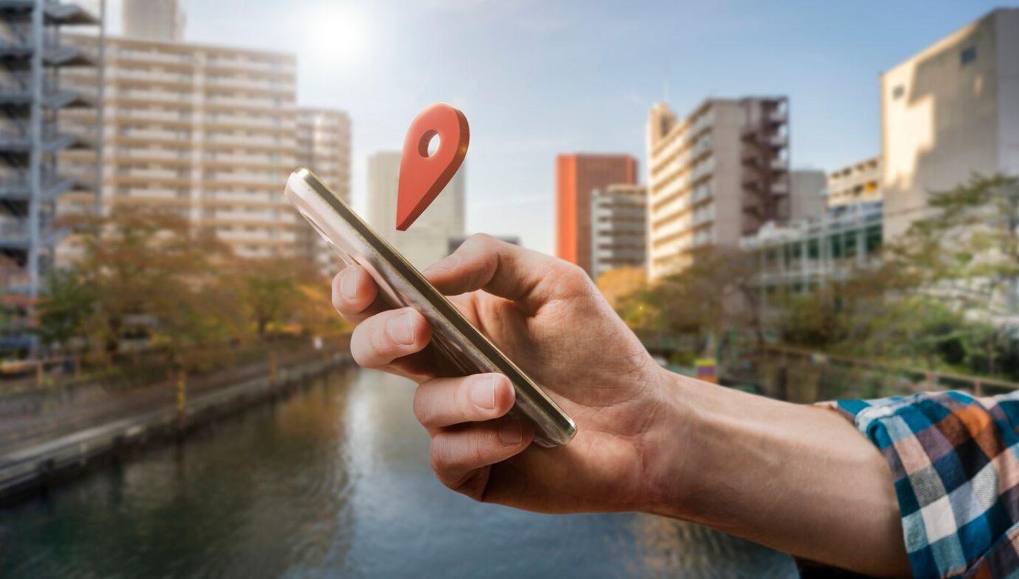 Imagen que representa la linea de desarrollo social