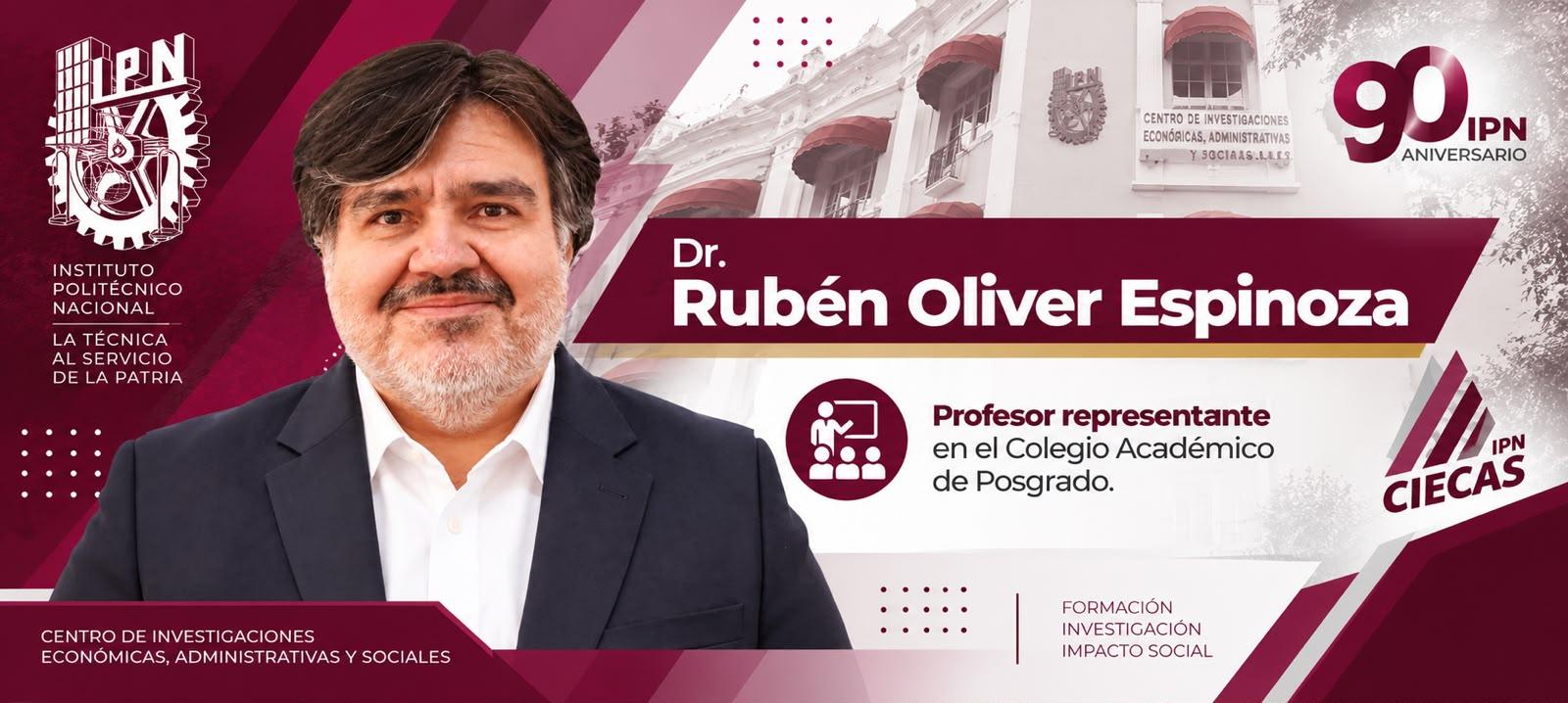 Dr.Oliver