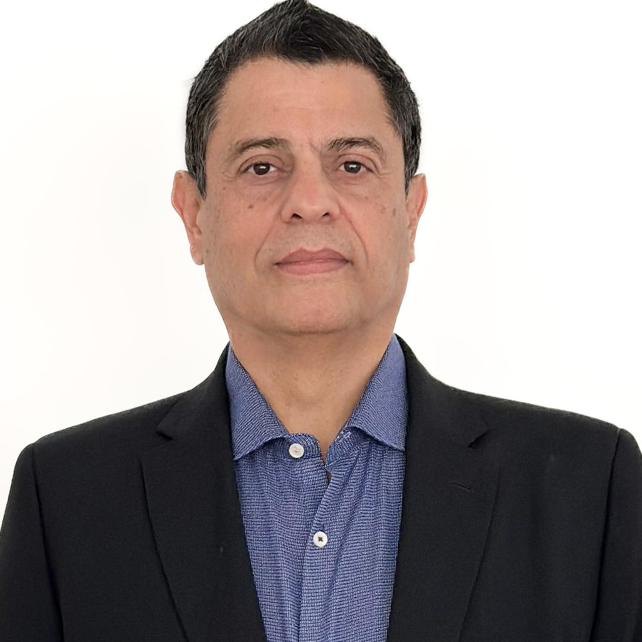 Imagen del Dr. Merrit