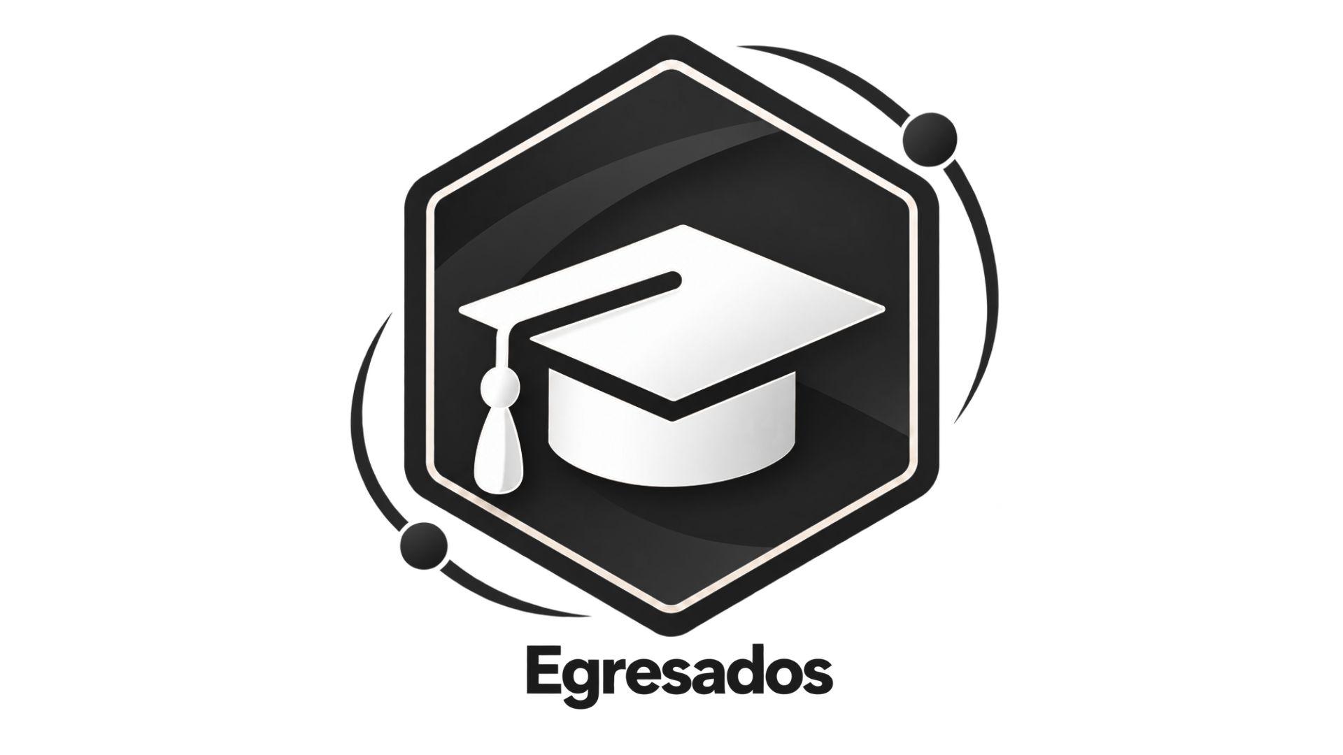 Icono de Egresados