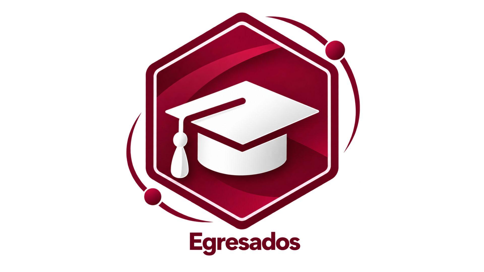 Icono de Egresados