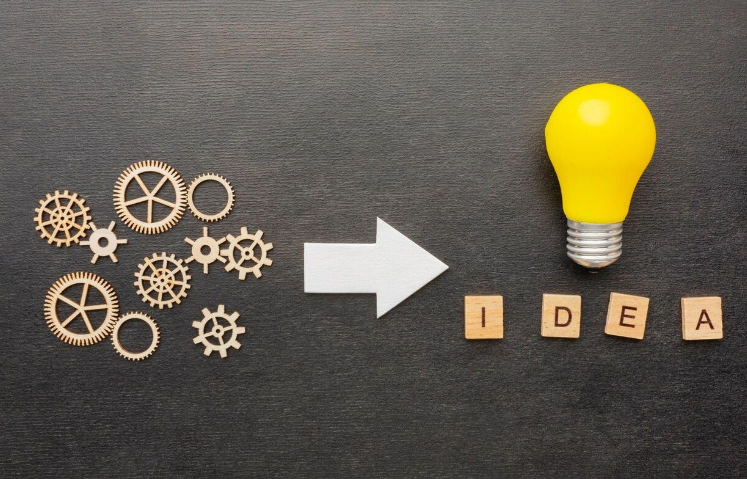 imagen con la linea del conocimiento del estudios Sociales y Humanísticos sobre la Ciencia y la Tecnología.