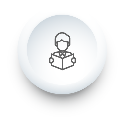 Icono que dirige a las adquisiciones