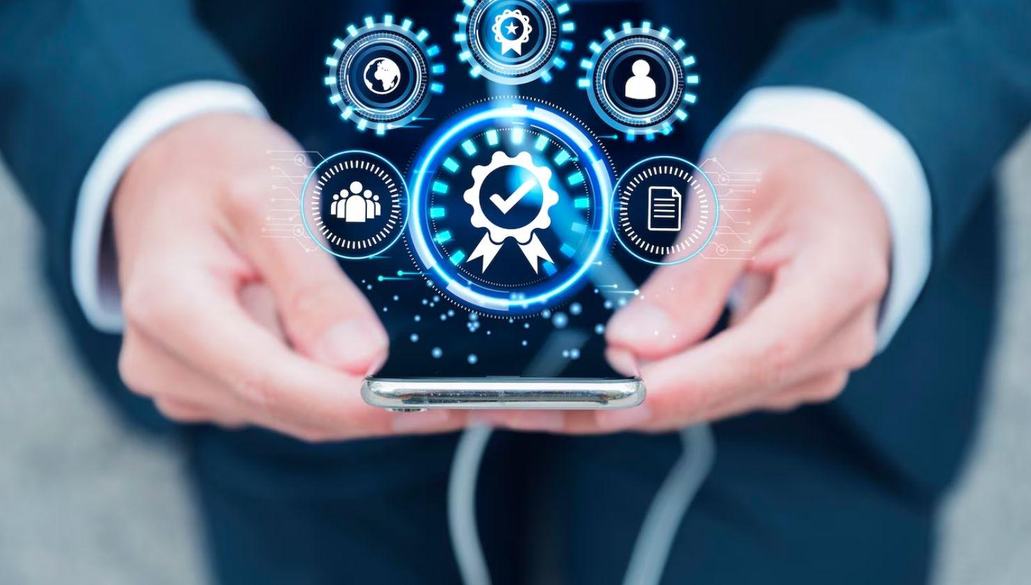 imagen representativa de la eficiencia