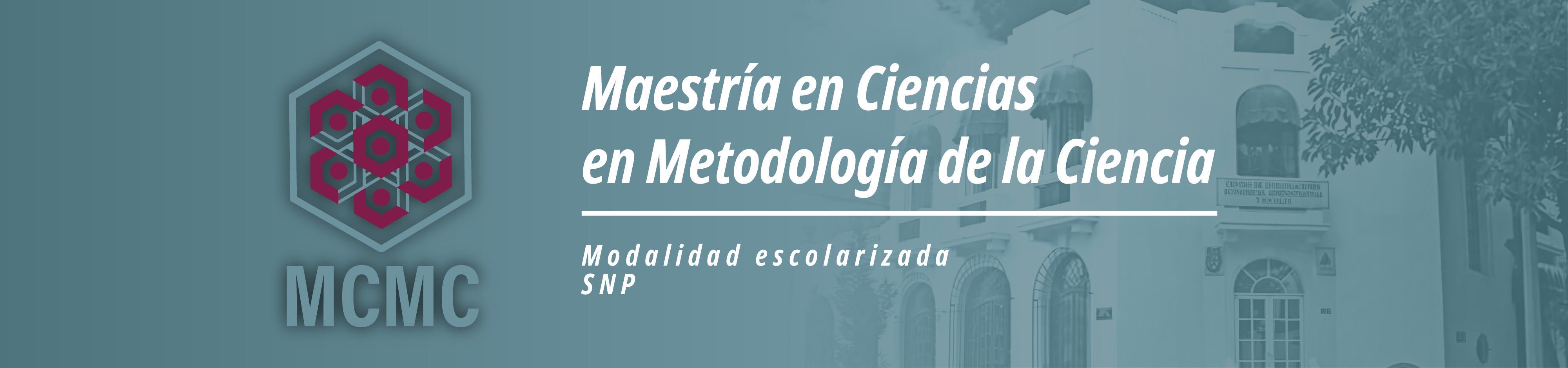 Imagen de presentacion de la maestria