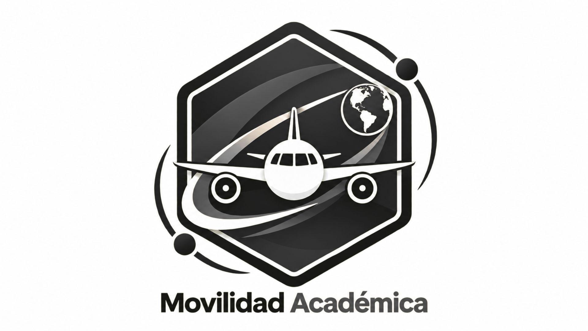 icono de movilidad academioca