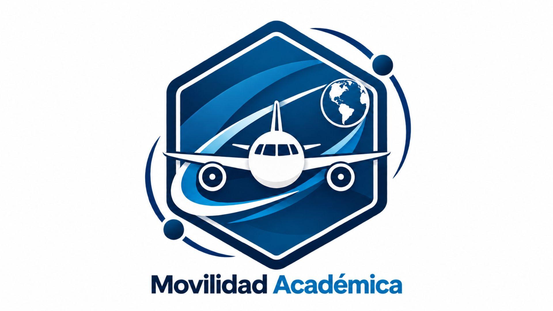 icono de movilidad academioca