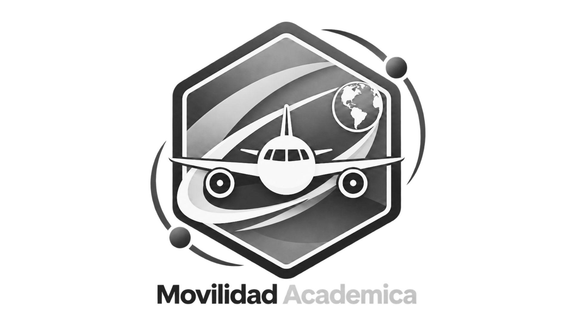 icono de movilidad academioca