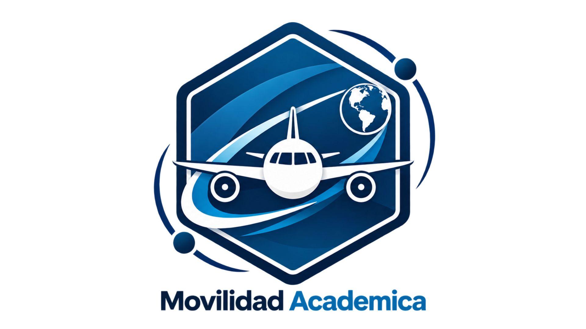 icono de movilidad academioca