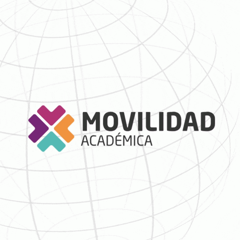Imagen que representa la movilidad academica