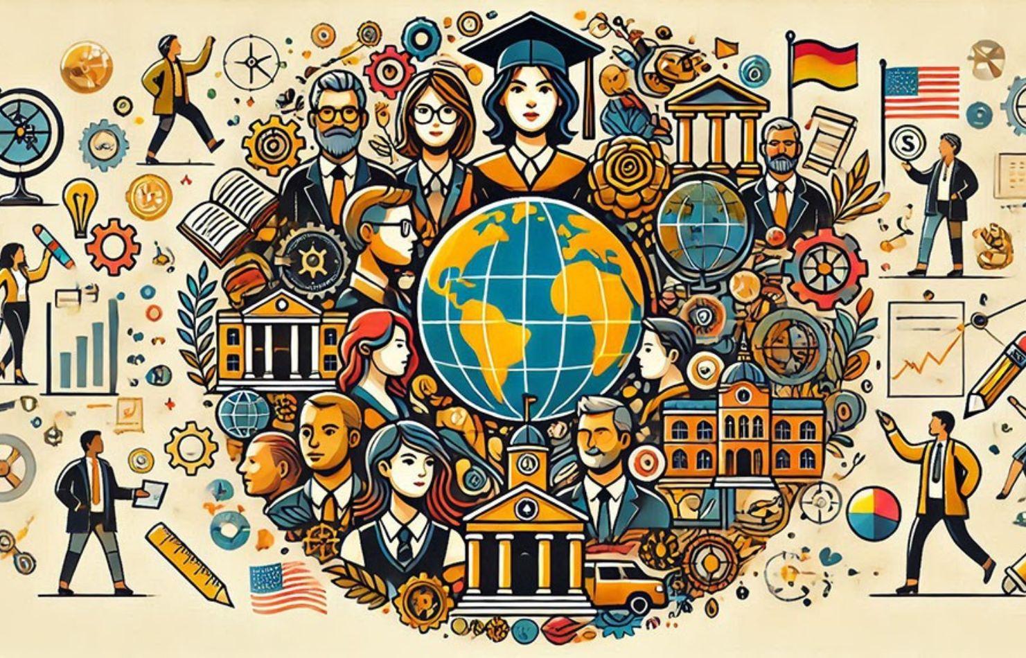 imagen que representa el perfil de ingreso