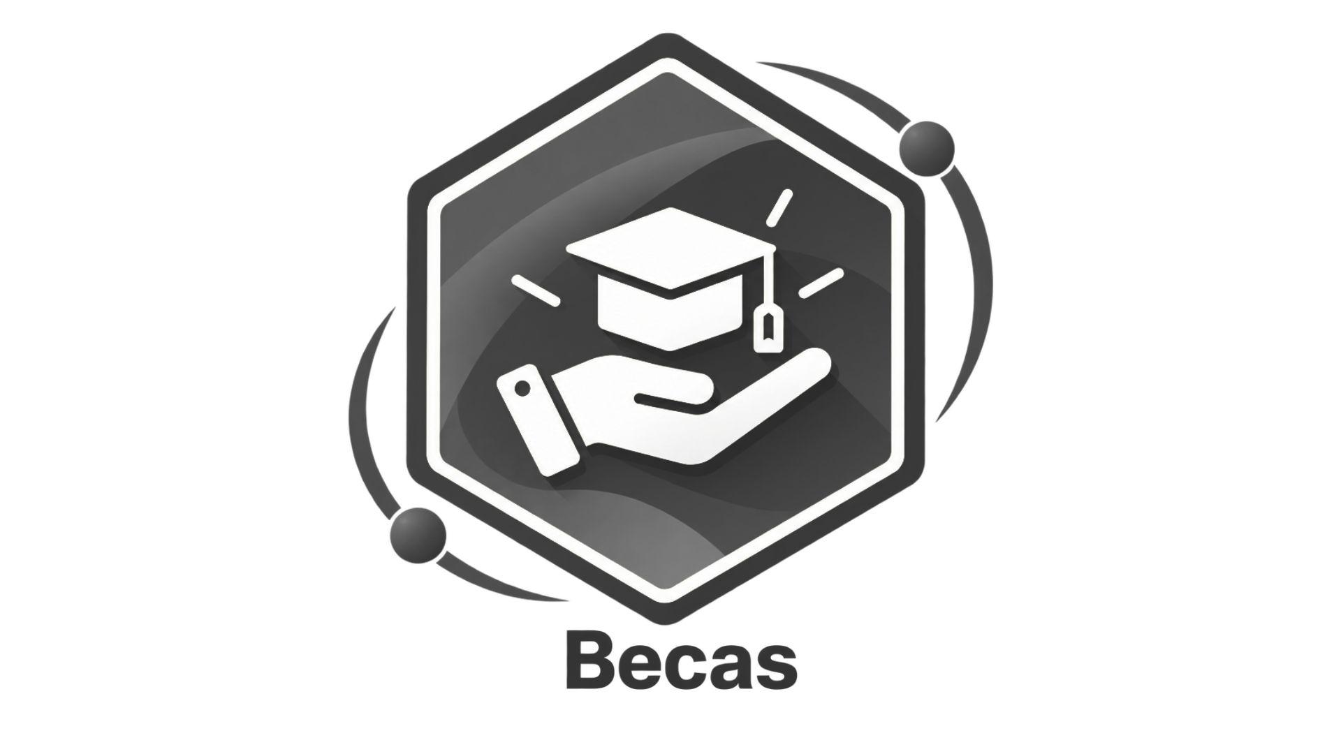 icono de becas 