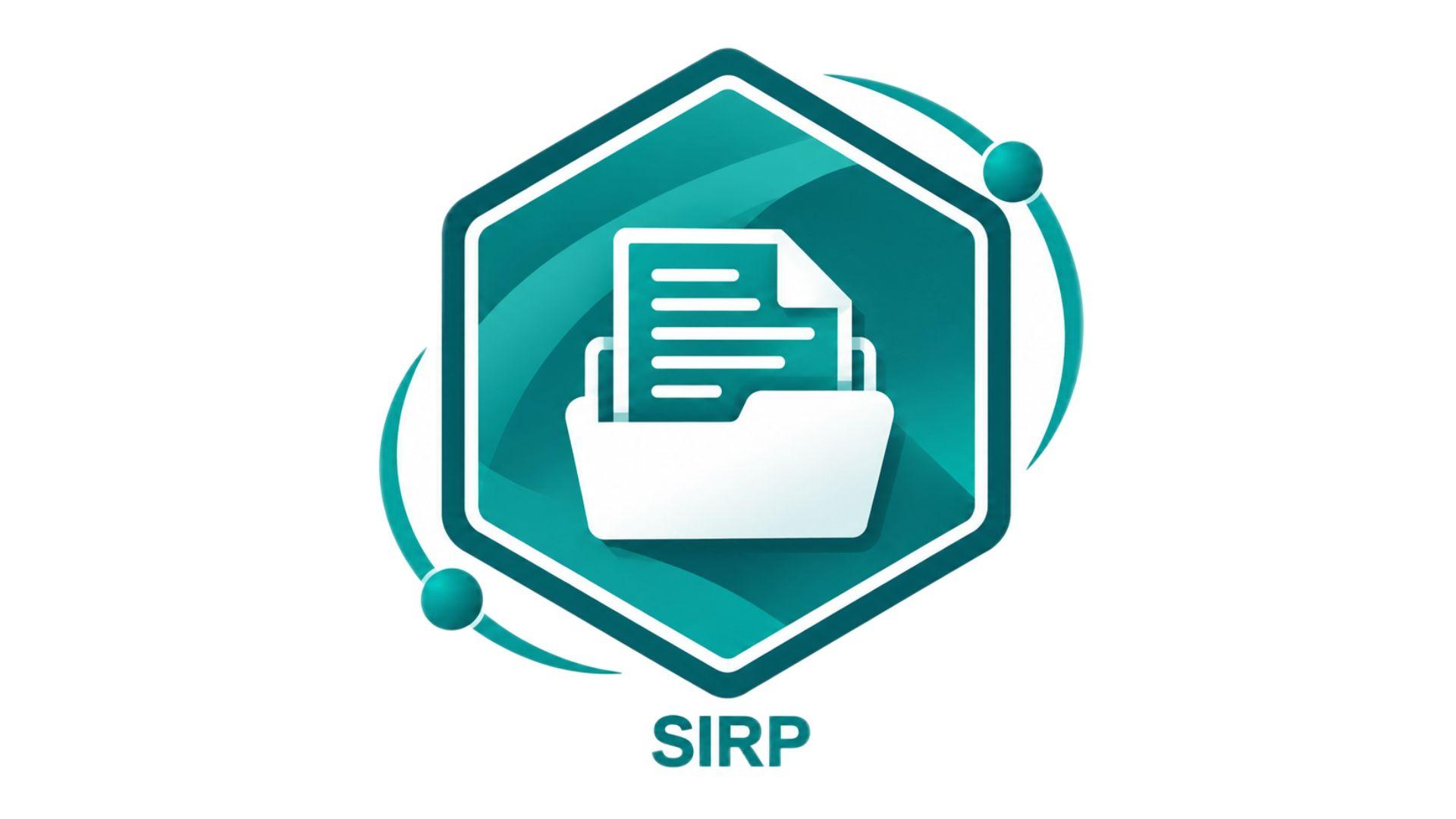 icono de Sistema de registro al posgrado