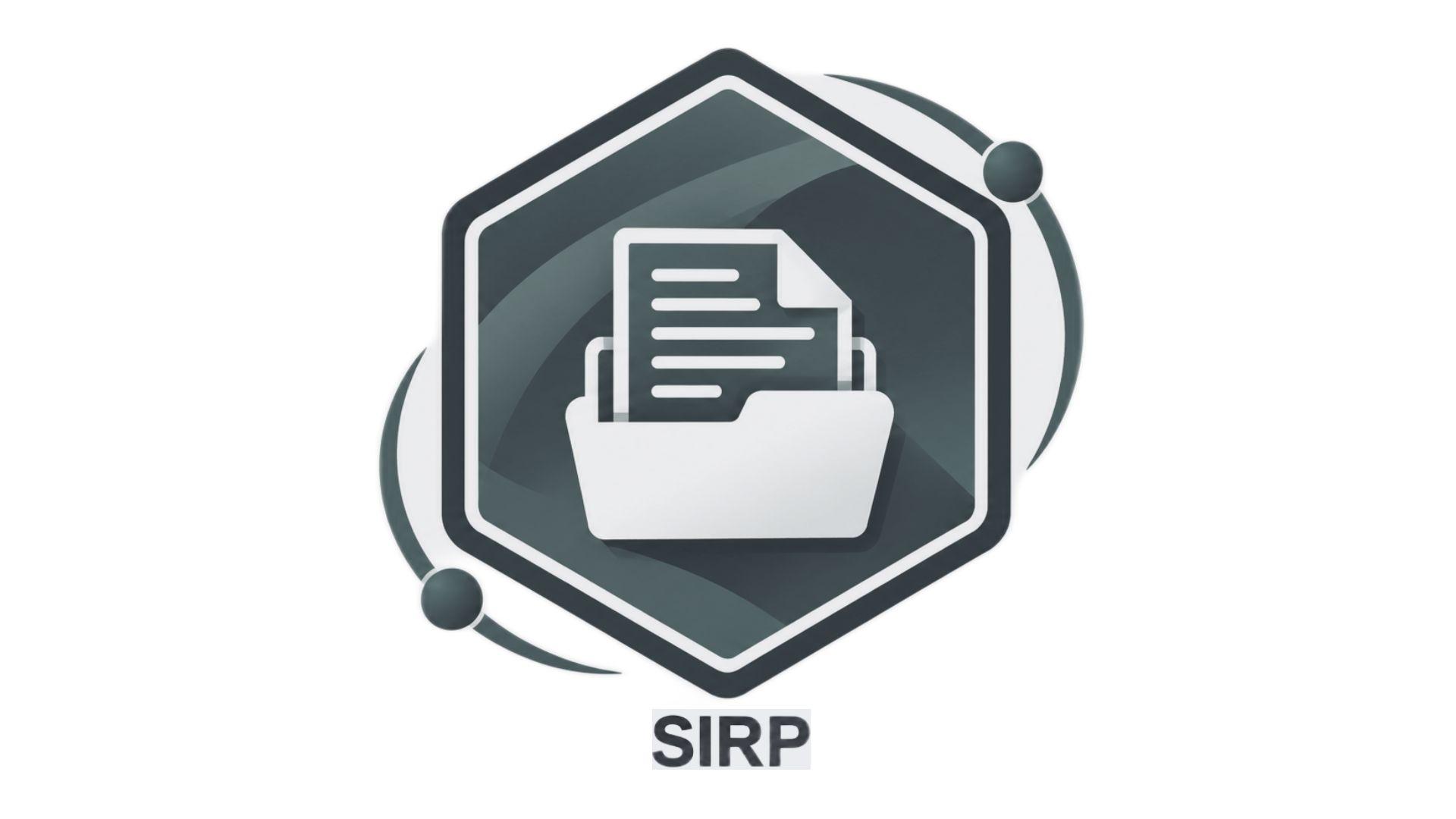 icono de Sistema de registro al posgrado