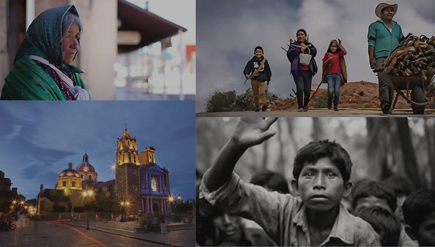 Imagen representativa del origen de la MEGM