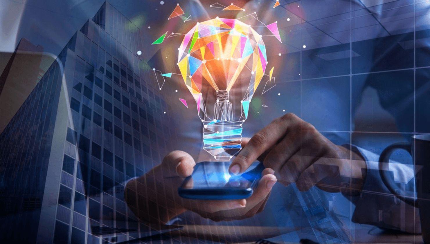 Imagen que representa el origen de la MGI