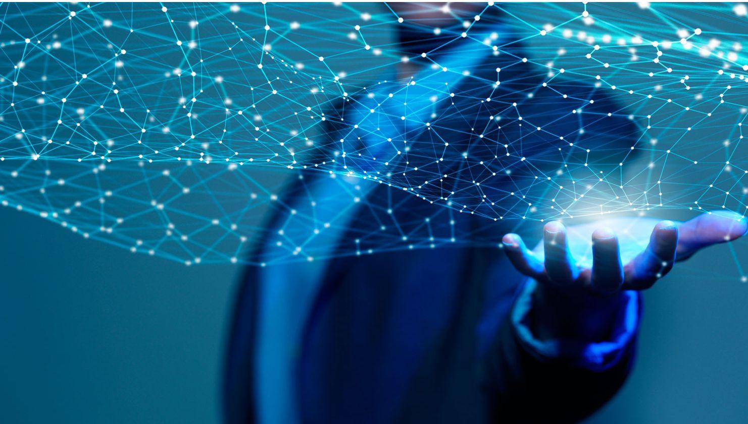 Imagen que representa la creacion de la MGI