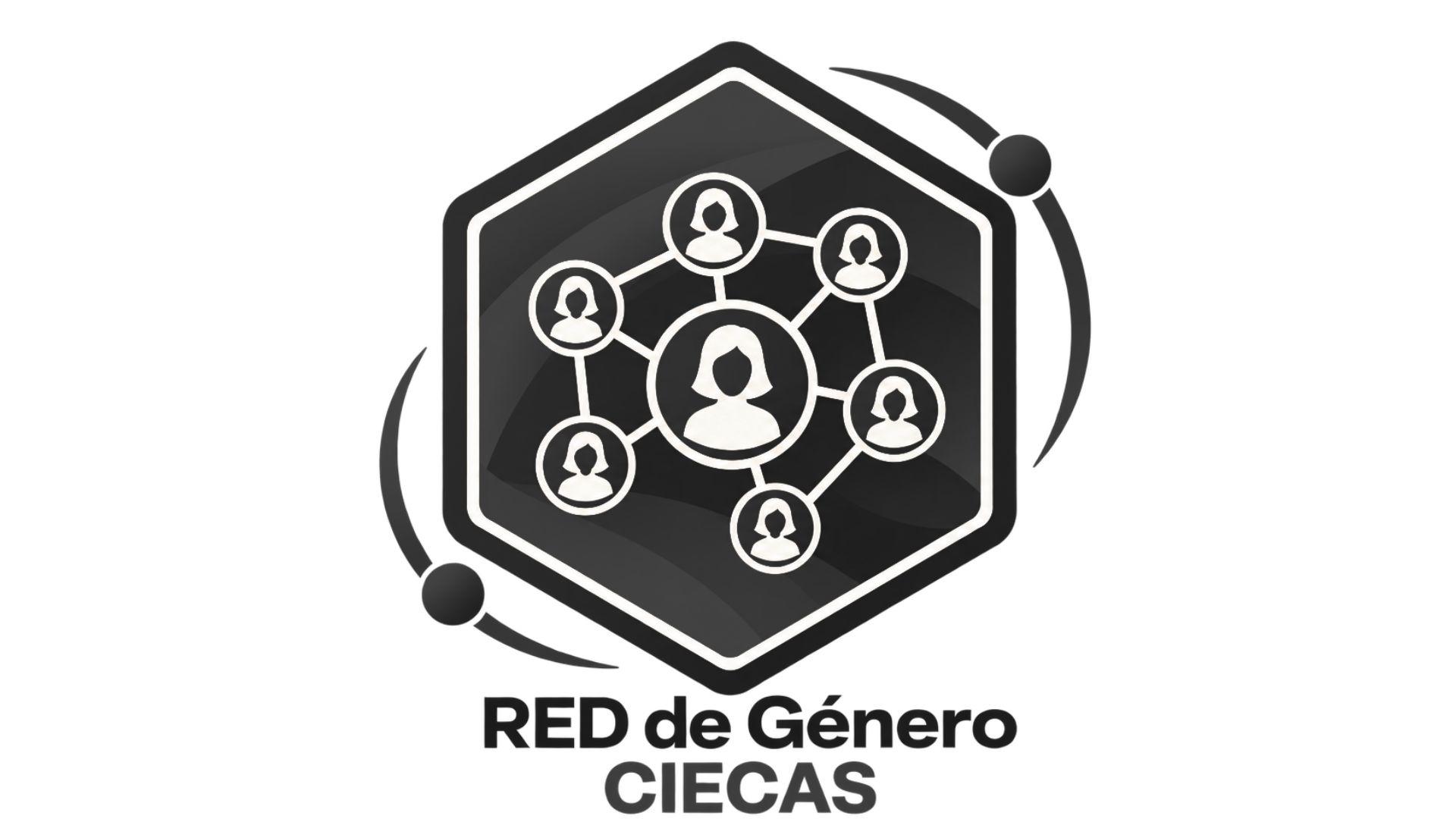 Icono de Red de genero