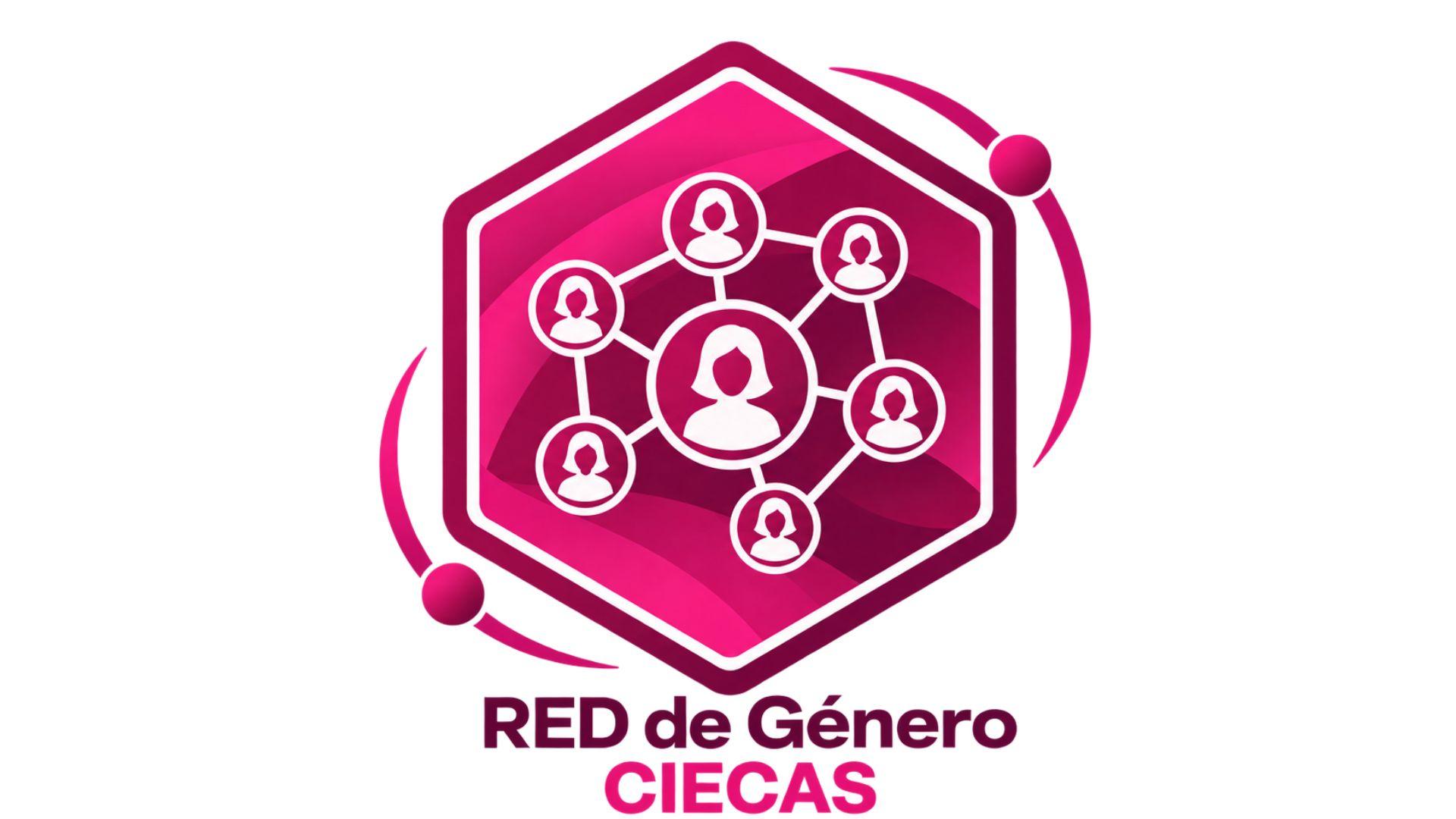 Icono de Red de genero