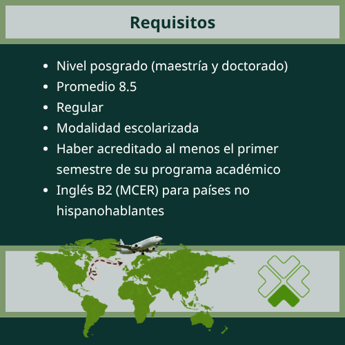 imagen de requisitos de movilidad