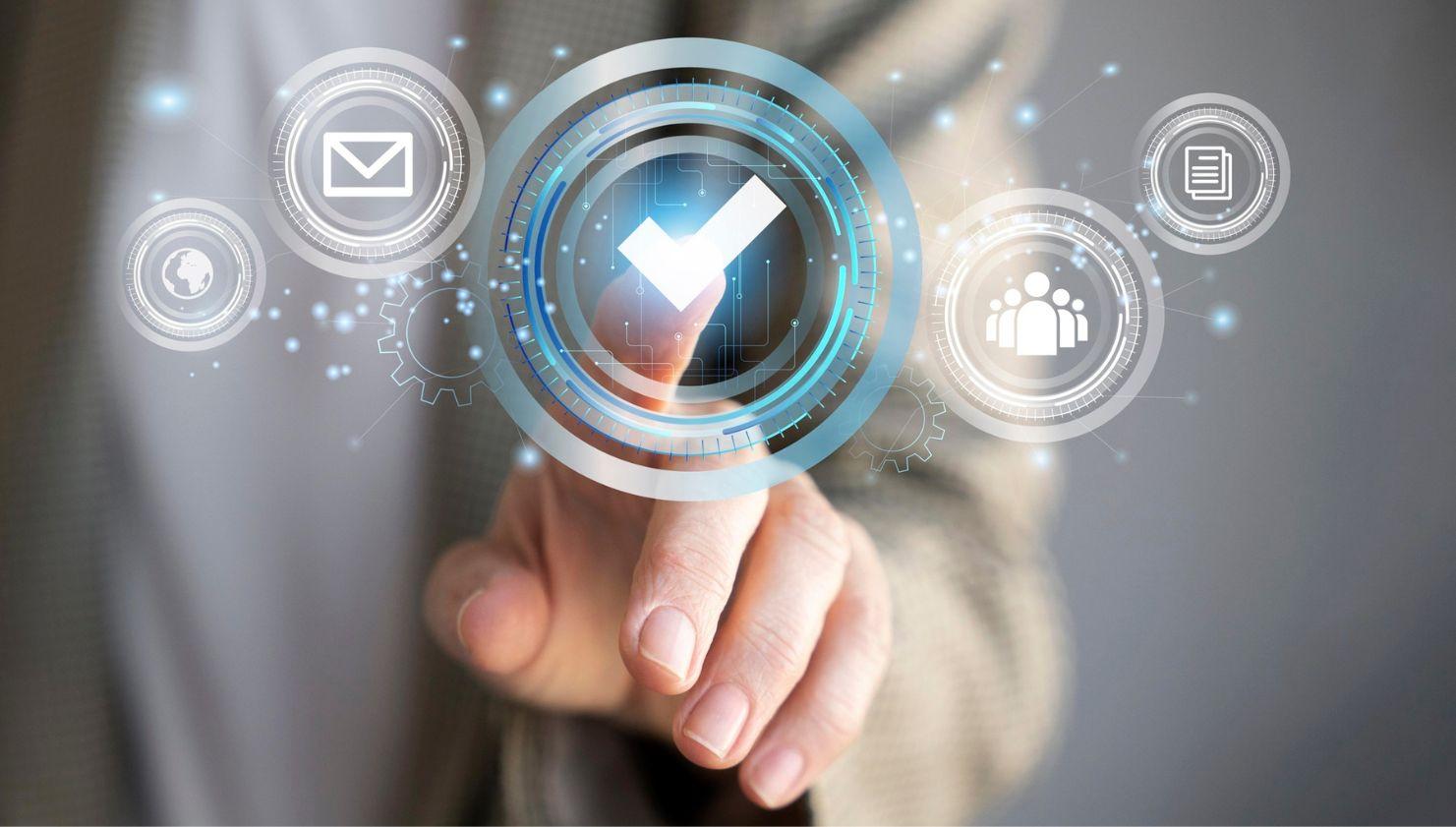 imagen con referencia a la visión